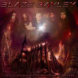 Blaze Bayley : Kill and Destroy the Parish